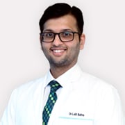 ডাঃ ললিত বাফনা